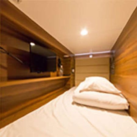 Hotel Livemax Sapporo Nakajima Park Grande Exterior photo