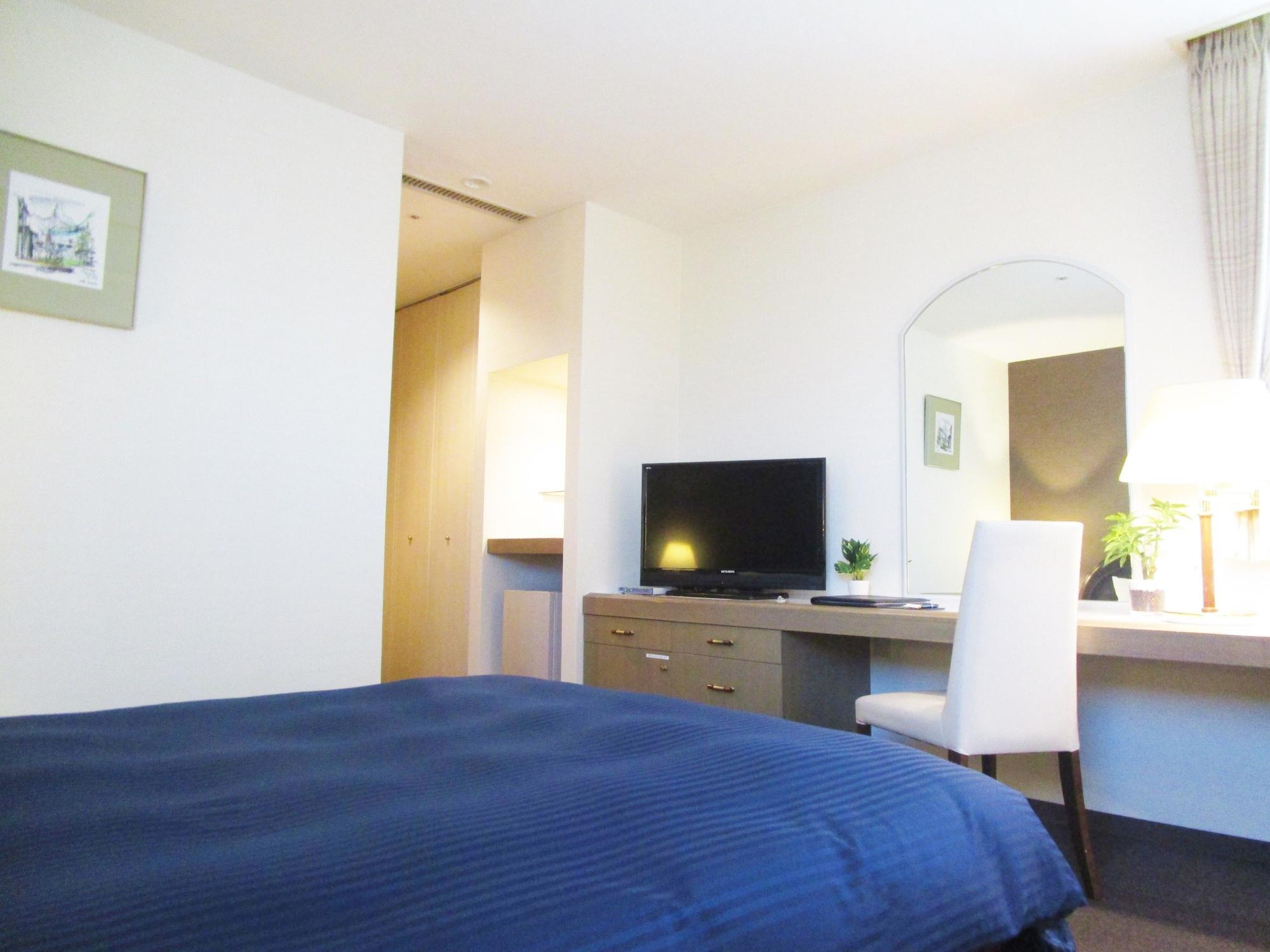 Hotel Livemax Sapporo Nakajima Park Grande Exterior photo