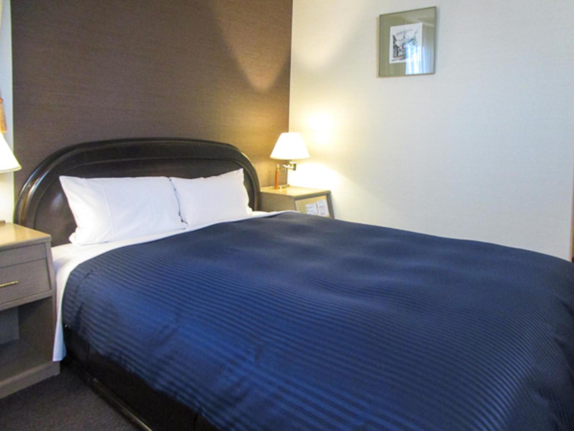 Hotel Livemax Sapporo Nakajima Park Grande Exterior photo