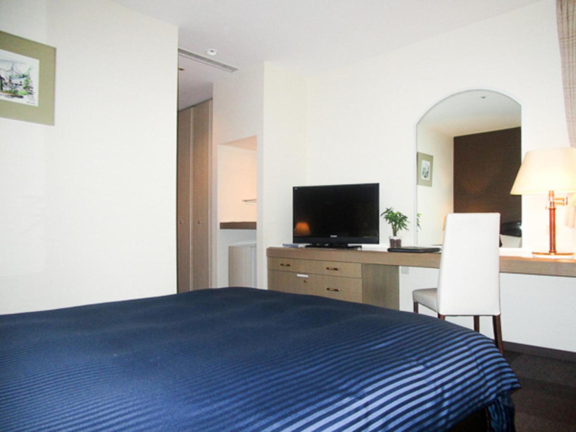 Hotel Livemax Sapporo Nakajima Park Grande Exterior photo