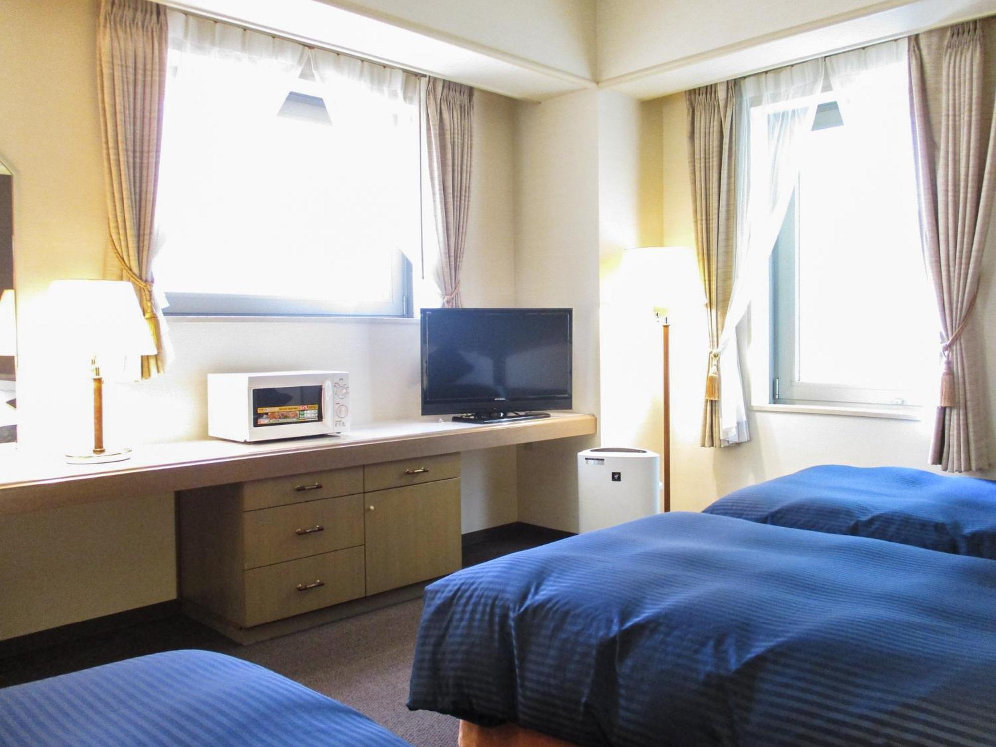 Hotel Livemax Sapporo Nakajima Park Grande Exterior photo