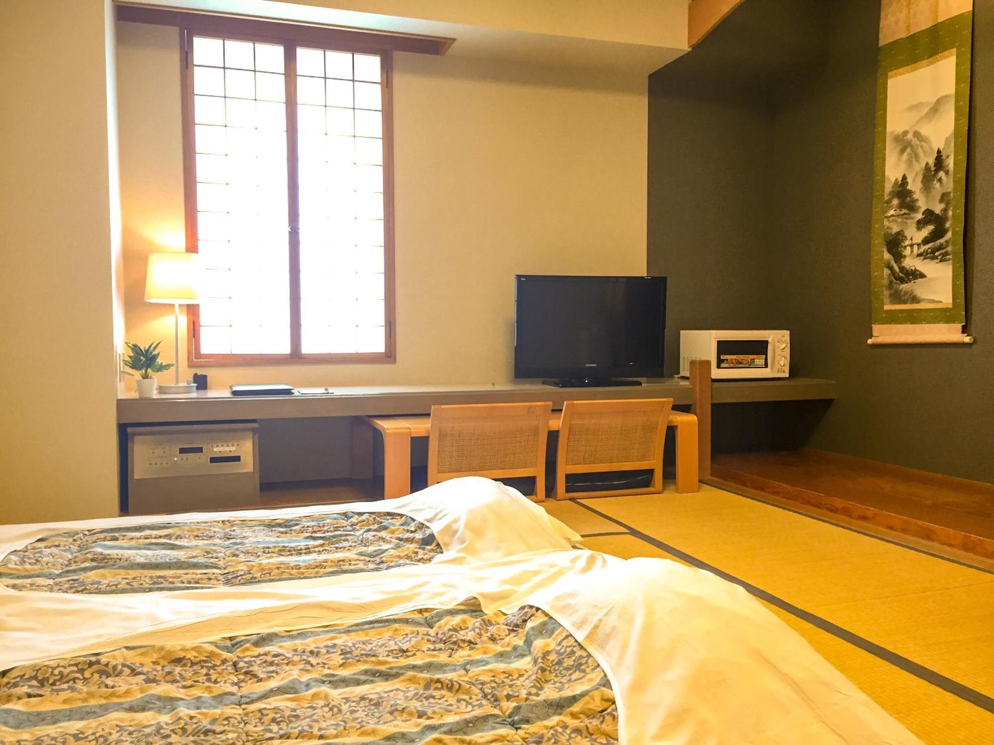 Hotel Livemax Sapporo Nakajima Park Grande Exterior photo