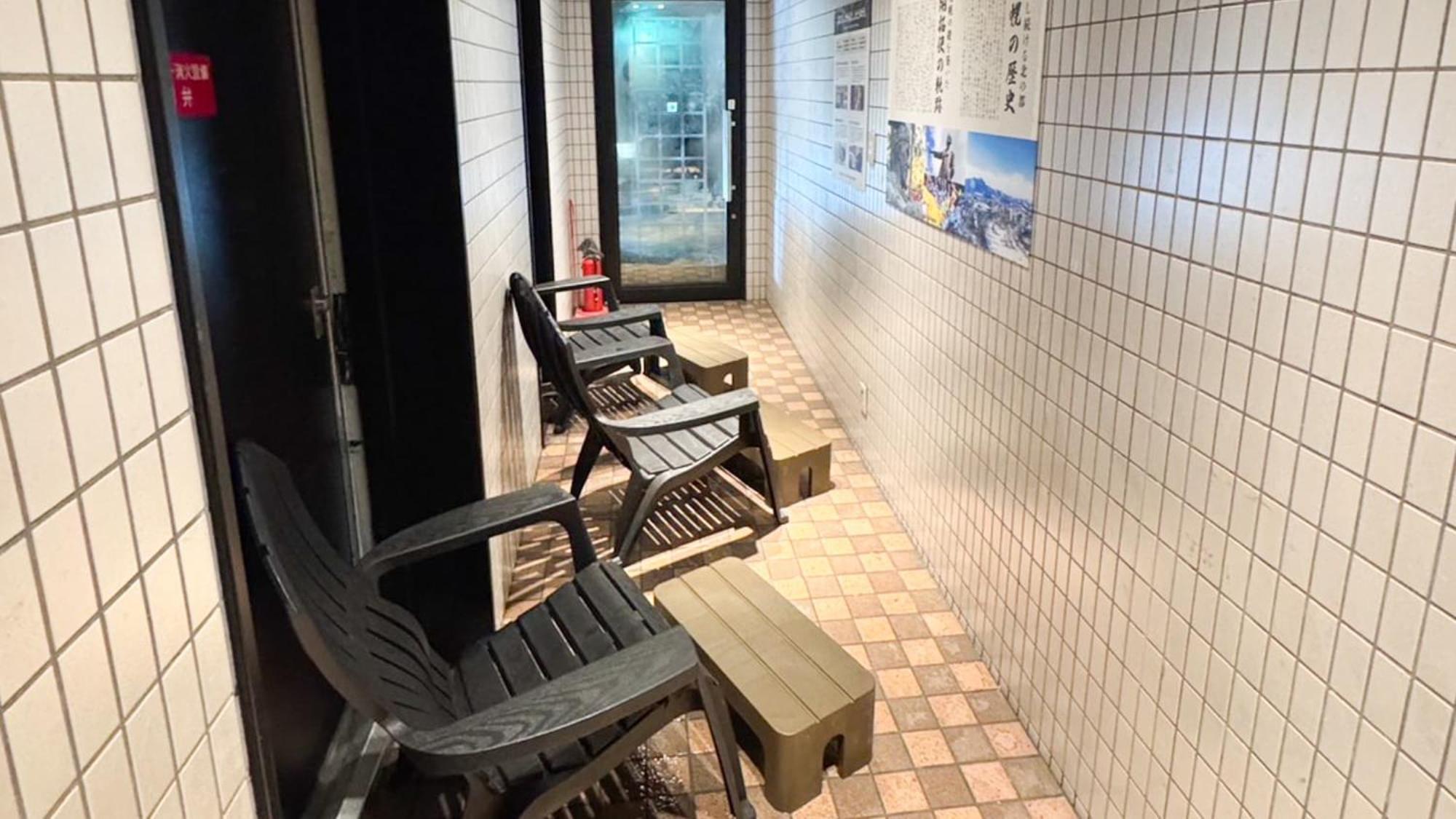 Hotel Livemax Sapporo Nakajima Park Grande Exterior photo
